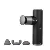 Mini 2 Fascia Gun – Ultra-Light Aluminum Deep Tissue Massage Device