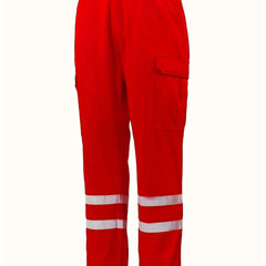 Men’s Cargo Work Pants by Snagg A Work Pants