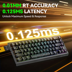 60% Wired RGB Gaming Keyboard by Snagg A Keyboard