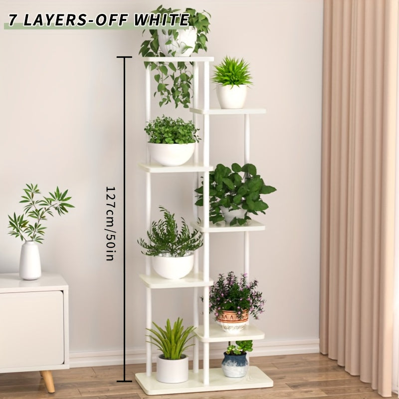 Multi Layer Plant Stand Flower Rack by Snagg A Rack