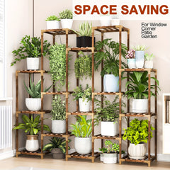 15 Tier Large Plant Stand by Snagg A Rack