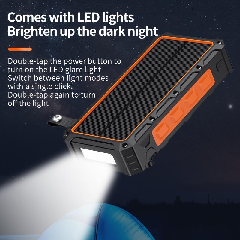 30000mAh Wireless Power Bank by Snagg A Power Bank