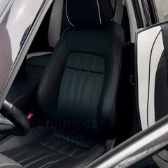 5 Seater 360° Car Seat Cover Set by Snagg A Seat Cover