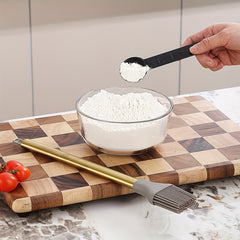 39pcs Stainless Steel & Silicone Cookware Set by Snagg A Utensil