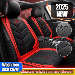 5 Seater 360° Car Seat Cover Set by Snagg A Seat Cover