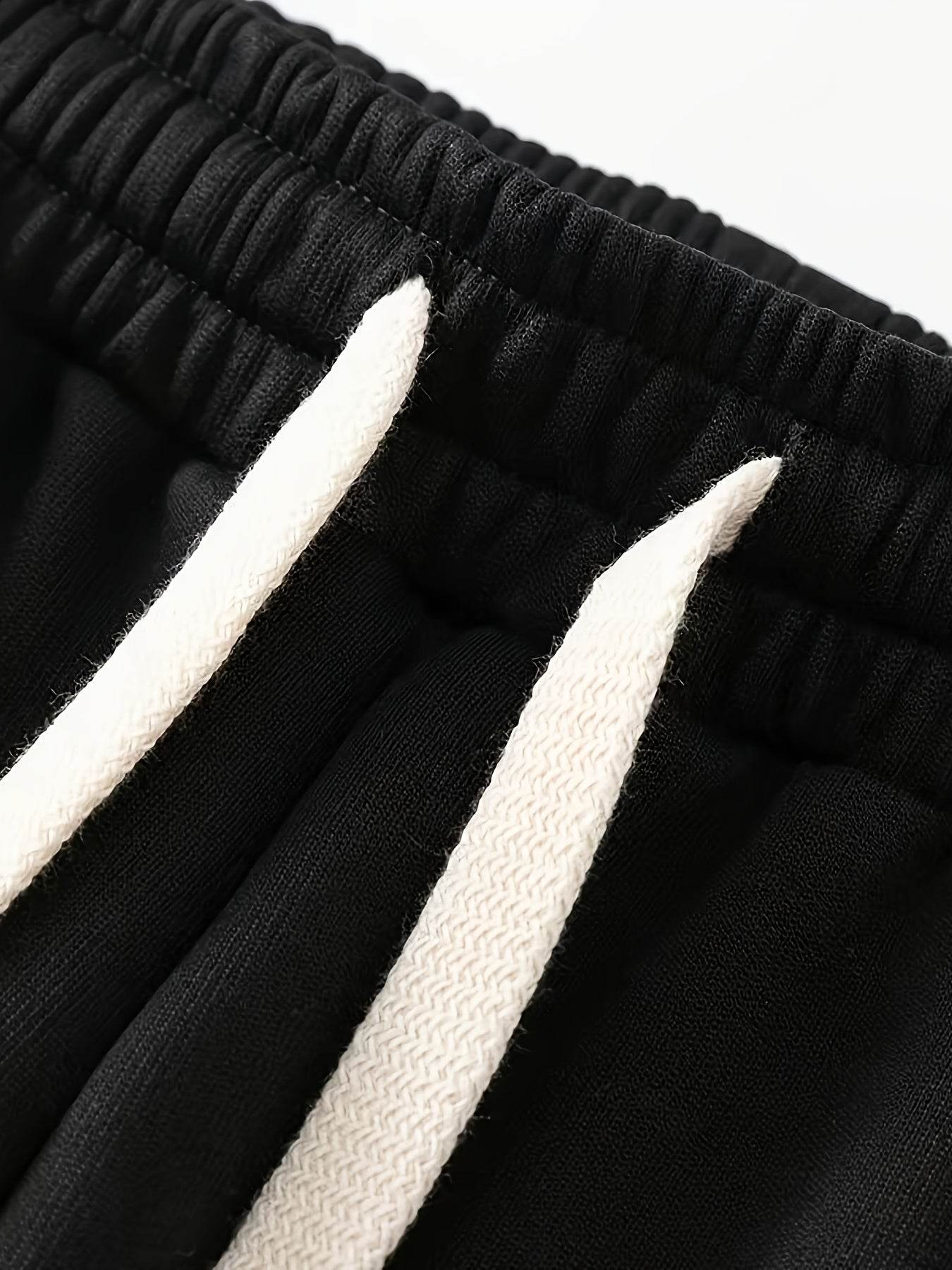 4pcs Men’s Summer Athletic Shorts - SnaggIt