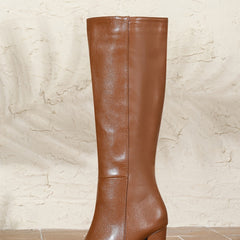 Women’s Knee-High Boots by Snagg A Shoes