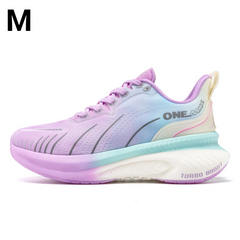 Elite Cushion Road Running Shoes – Lightweight Performance Trainers