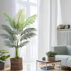 Artificial Palm Tree by Snagg A Plant