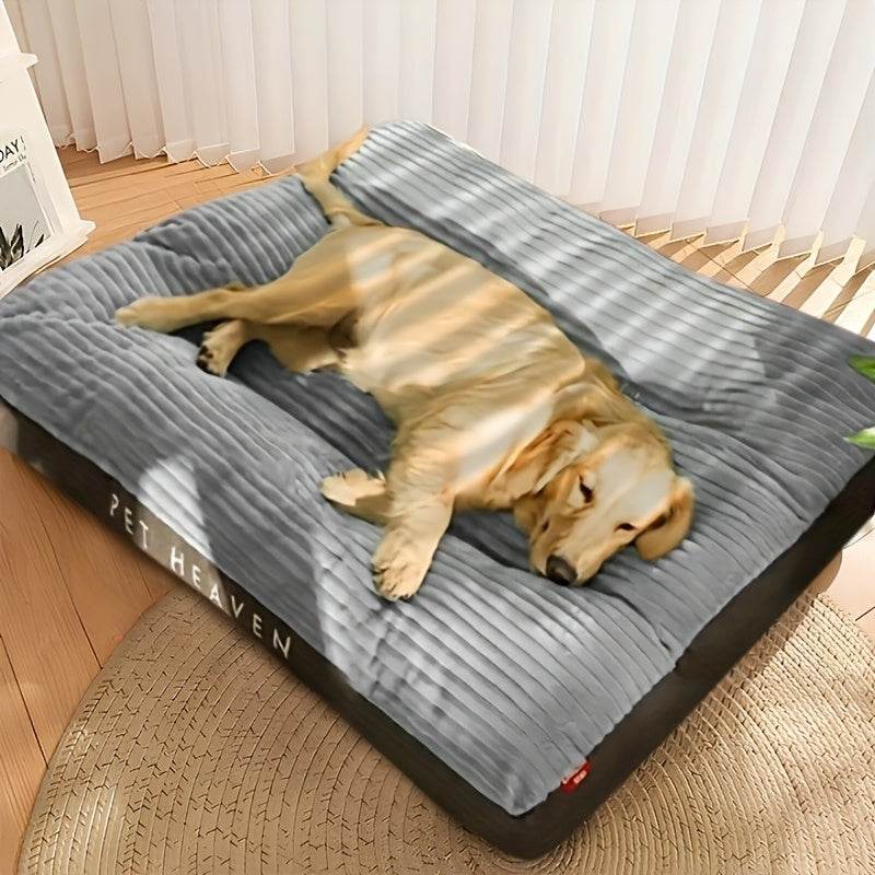 4XL Dog Bed & Crate Mattress - SnaggIt