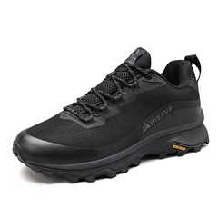 Unisex leather trail shoe – image 9