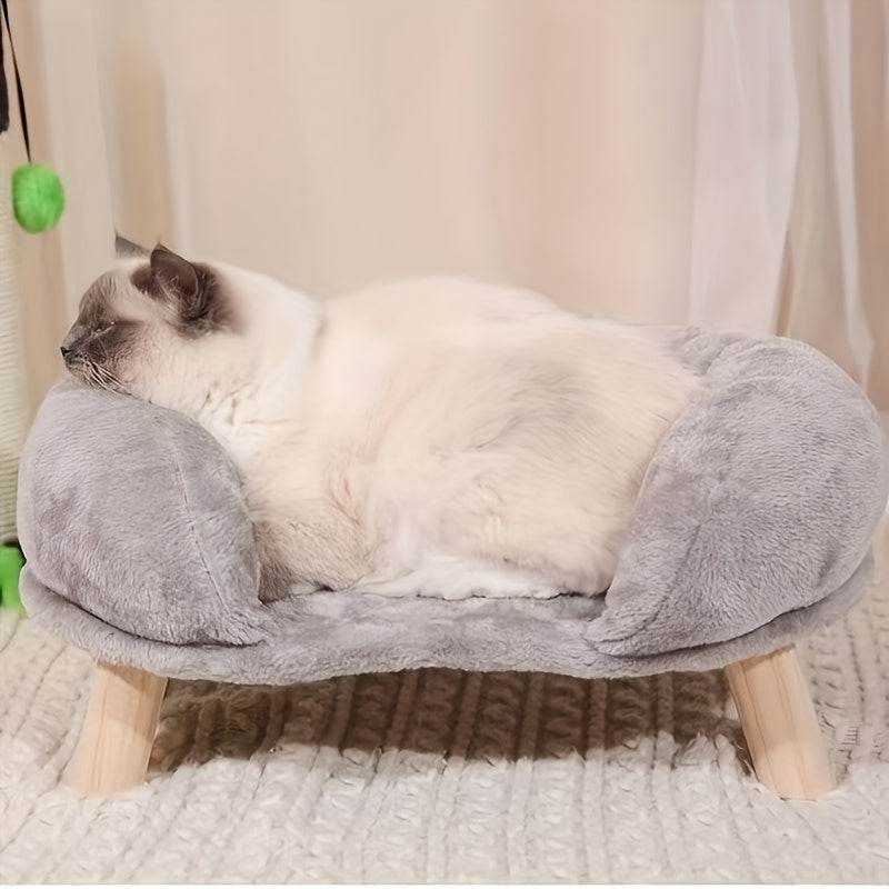Cat Sofa Bed - SnaggIt