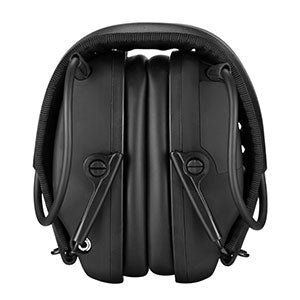 Tactical Earmuff Electronic Anti-noise Headphone by Snagg A Safety Headphones