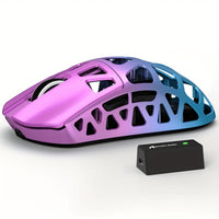 Superlight Wireless Gaming Mouse – 46g Magnesium Alloy Design by Snagg A Gaming Mouse