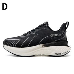Elite Cushion Road Running Shoes – Lightweight Performance Trainers