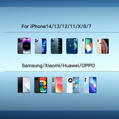 40000mAh Capacity Mobile Power Bank