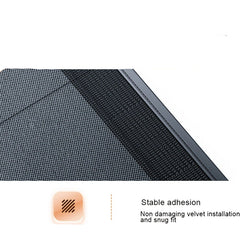 Faux Leather Car Trunk Organizer by Snagg A Storage Box