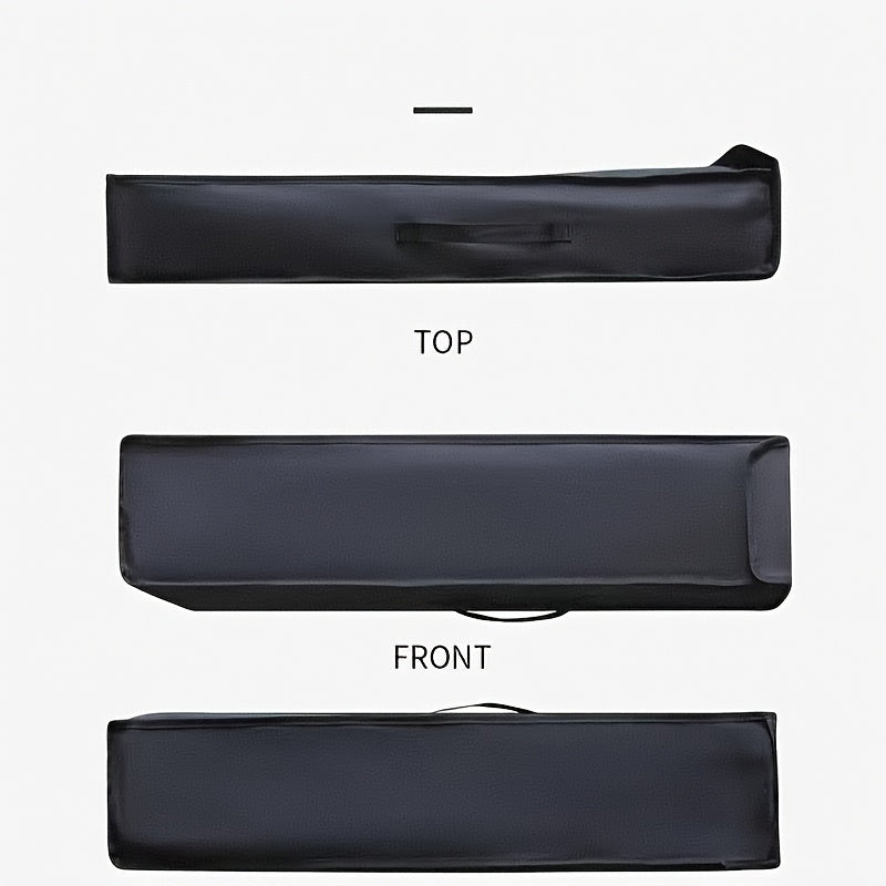 Heavy Duty Car Roof Rack by Snagg A Car Rack