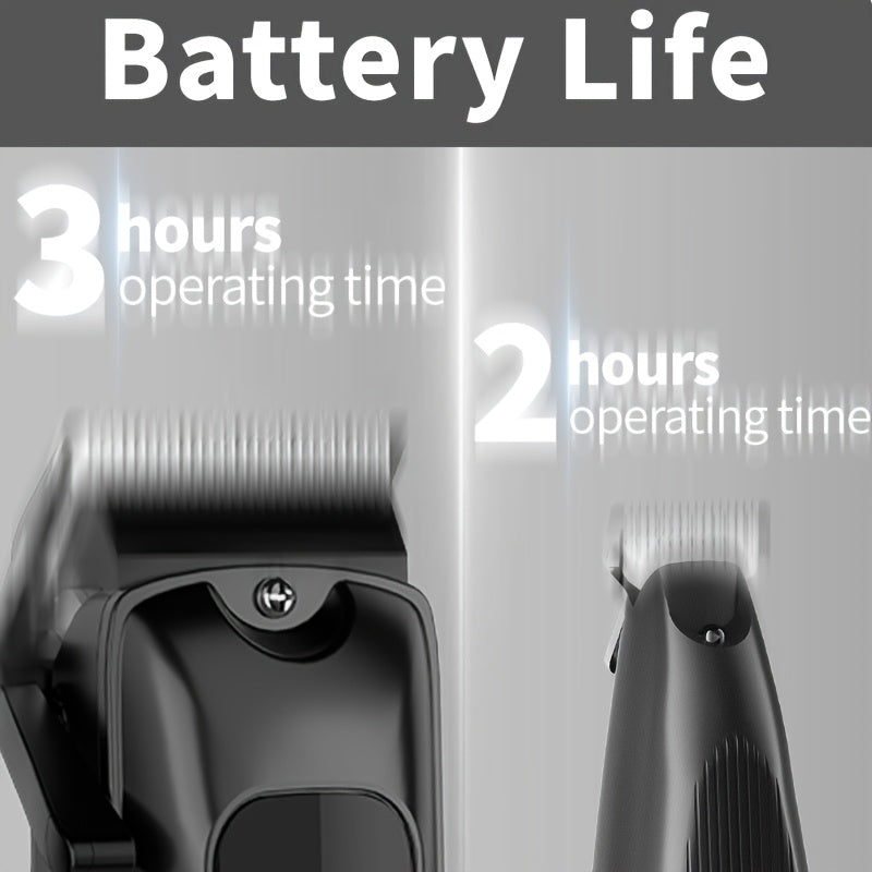 Pet Grooming Clippers by Snagg A Grooming Tool