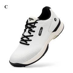 Non Slip Wear Resistant Wide Golf Shoes