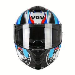 Flip-Up Design Motorcycle Helmet by Snagg A Motorcycle Helmet