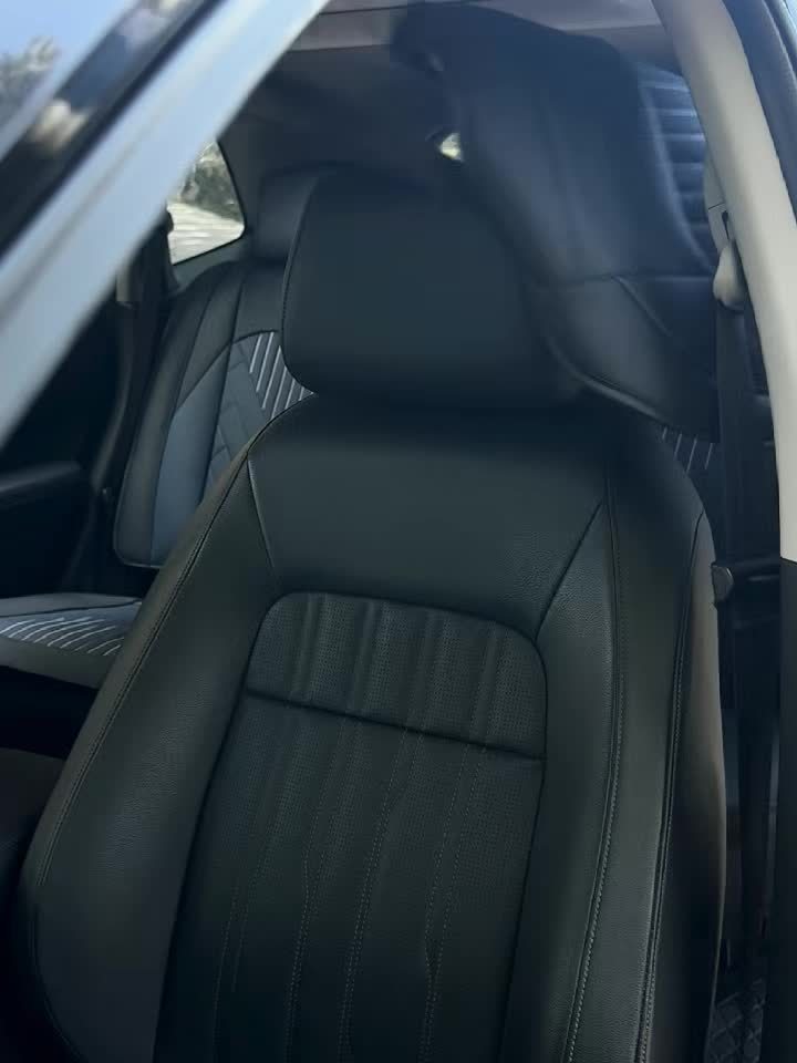 5 Seater Full Car Seat Cover Set by Snagg A Seat Cover