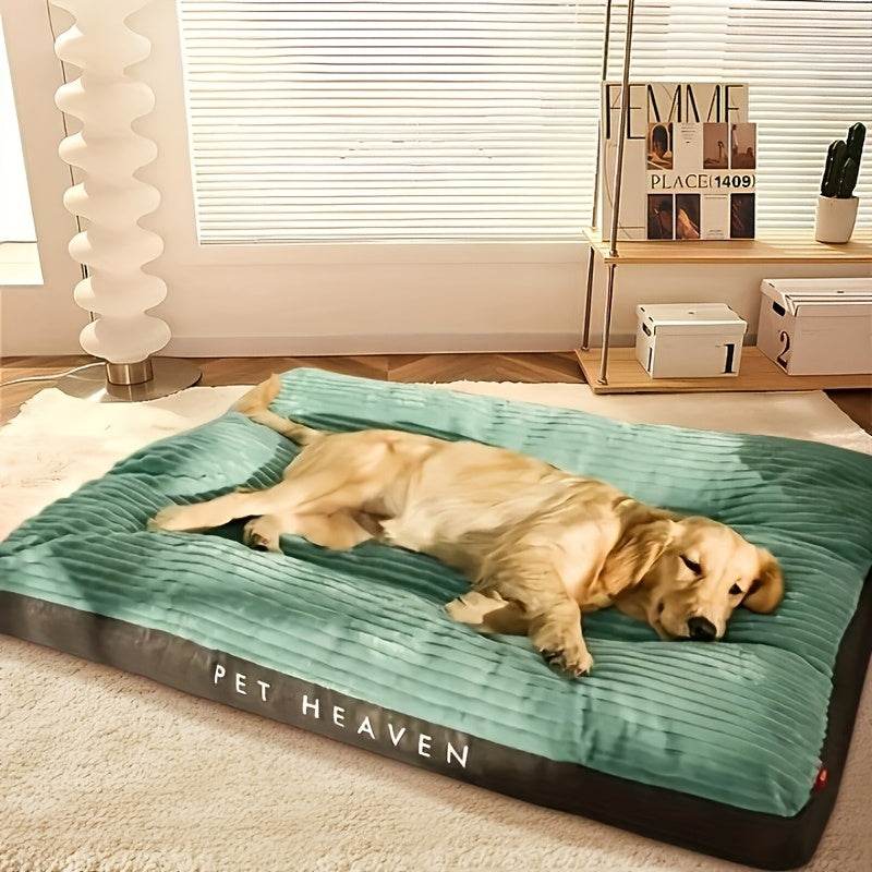 4XL Dog Bed & Crate Mattress - SnaggIt