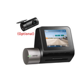1944P Ultra HD Dash Cam | Sony Starvis 2 & 4G Connectivity
