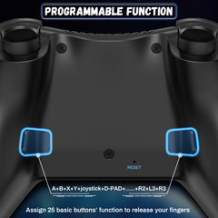 Wireless Pro Controller Compatible With Switch, OLED, Lite & PC by Snagg A Game Controller