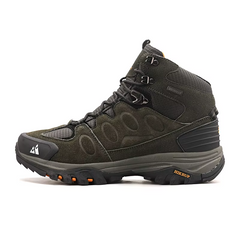 Men's suede high-top winter boot – image 12