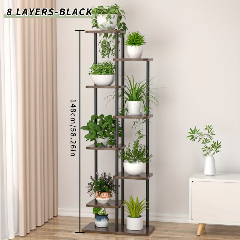 Multi Layer Plant Stand Flower Rack by Snagg A Rack