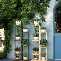 Multi Layer Plant Stand Flower Rack by Snagg A Rack