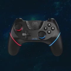 2 Pack Wireless Controllers Compatible With Switch, Lite & OLED by Snagg A Game Controller