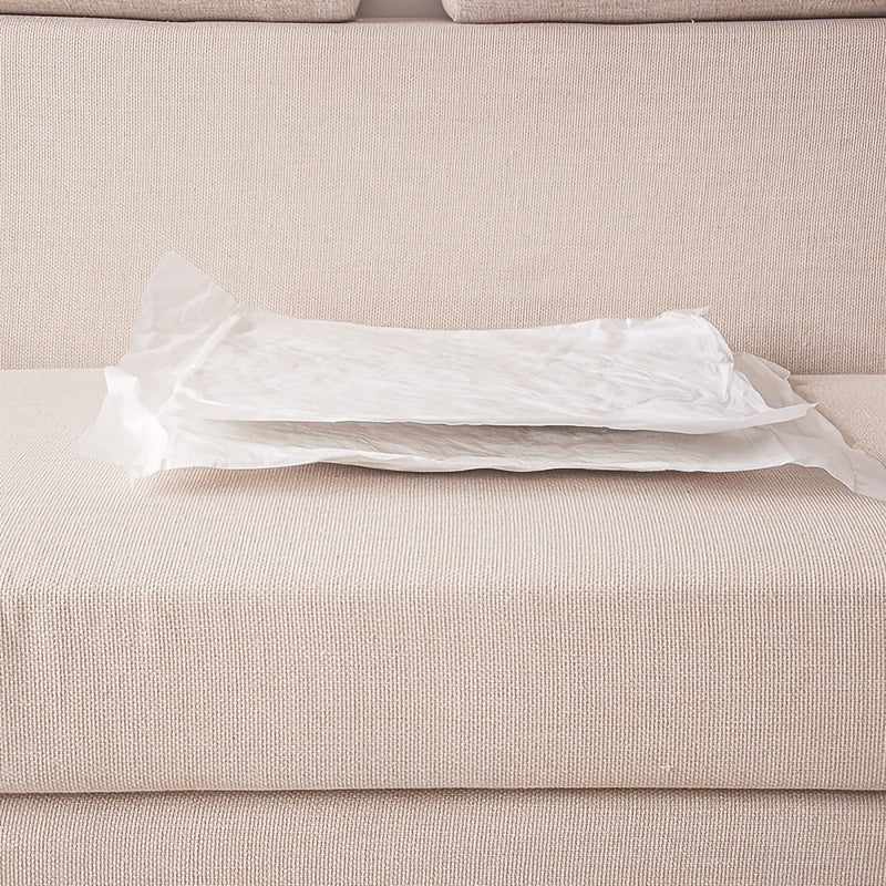 8pcs Classic Decorative Pillow Inserts by Snagg A Cushion