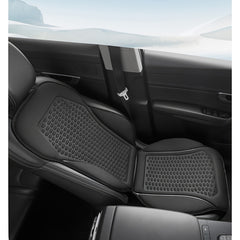 2pcs Summer 3D Breathable Car Seat Cushions by Snagg A Seat Cover