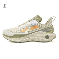 Unisex Trail Running Shoes – Lightweight, Breathable, and Comfortable