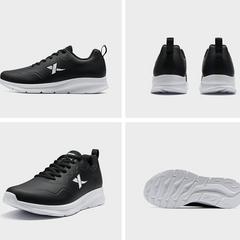 Cushioned, Wear-Resistant Sneakers | Jogging & Training