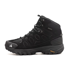 Men's suede high-top winter boot – image 10