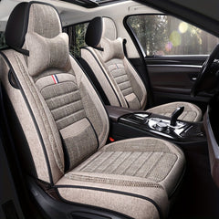 Full Contour Car Seat Covers by Snagg A Seat Cover