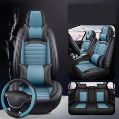 PU Leather Car Seat Covers for MG5, MG ZS, MG4 & MG3 by Snagg A Seat Cover