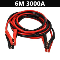 3000AMP Heavy Duty Jumper Cables