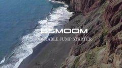 7000A Car Jump Starter by Snagg A Jump Starter