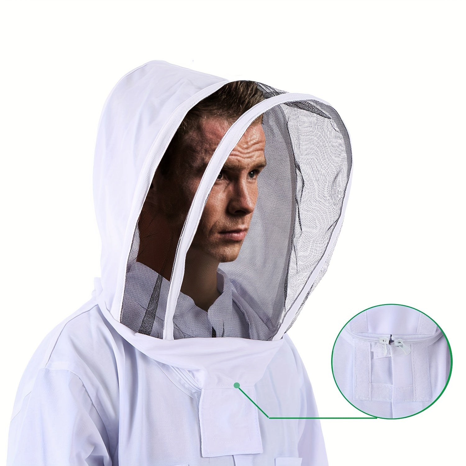 Professional Beekeeping Suit by Snagg A Beekeeping Suit