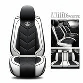 5 Seater 360° Car Seat Cover Set by Snagg A Seat Cover
