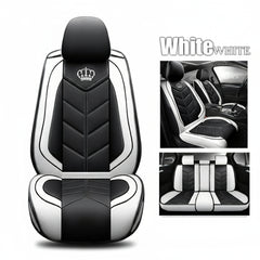 5 Seater 360° Car Seat Cover Set by Snagg A Seat Cover