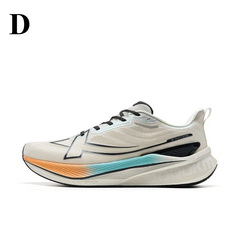 High Performance Training Lightweight Cushioning Sneakers
