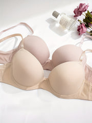 Women’s 10-Piece Underwire Bra Set by Snagg A Bra