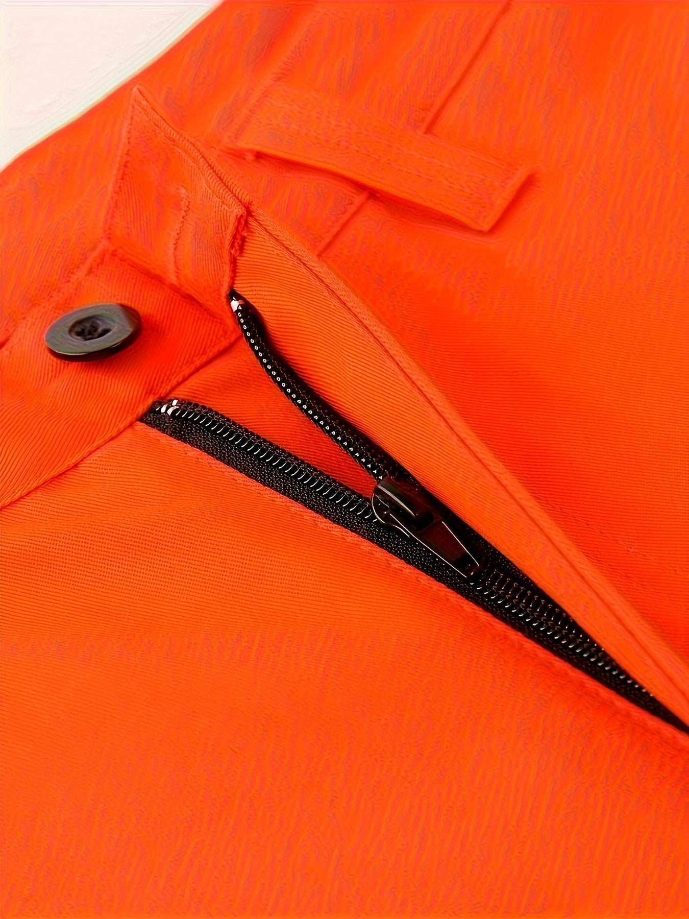 Men’s Cargo Work Pants by Snagg A Work Pants