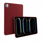 Luxury Leather Case Cover For Apple iPad Pro 4 / 5 / 6 / 7 / 11 / 13 by Snagg An iPad Case