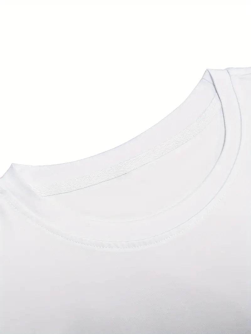 4pcs Men’s Outdoor Sports T-Shirts - SnaggIt